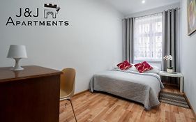 J&J Apartments, Szczytna 1 Apartament 5