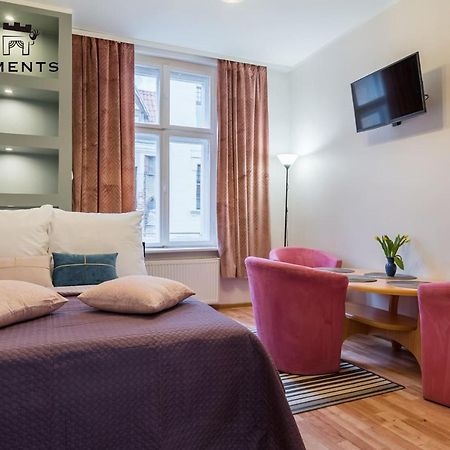 J&J Apartments, Szczytna 1 Apartament 5 Stary Toruń Zewnętrze zdjęcie