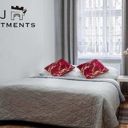 J&J Apartments, Szczytna 1 Apartament 5 Stary Toruń Zewnętrze zdjęcie