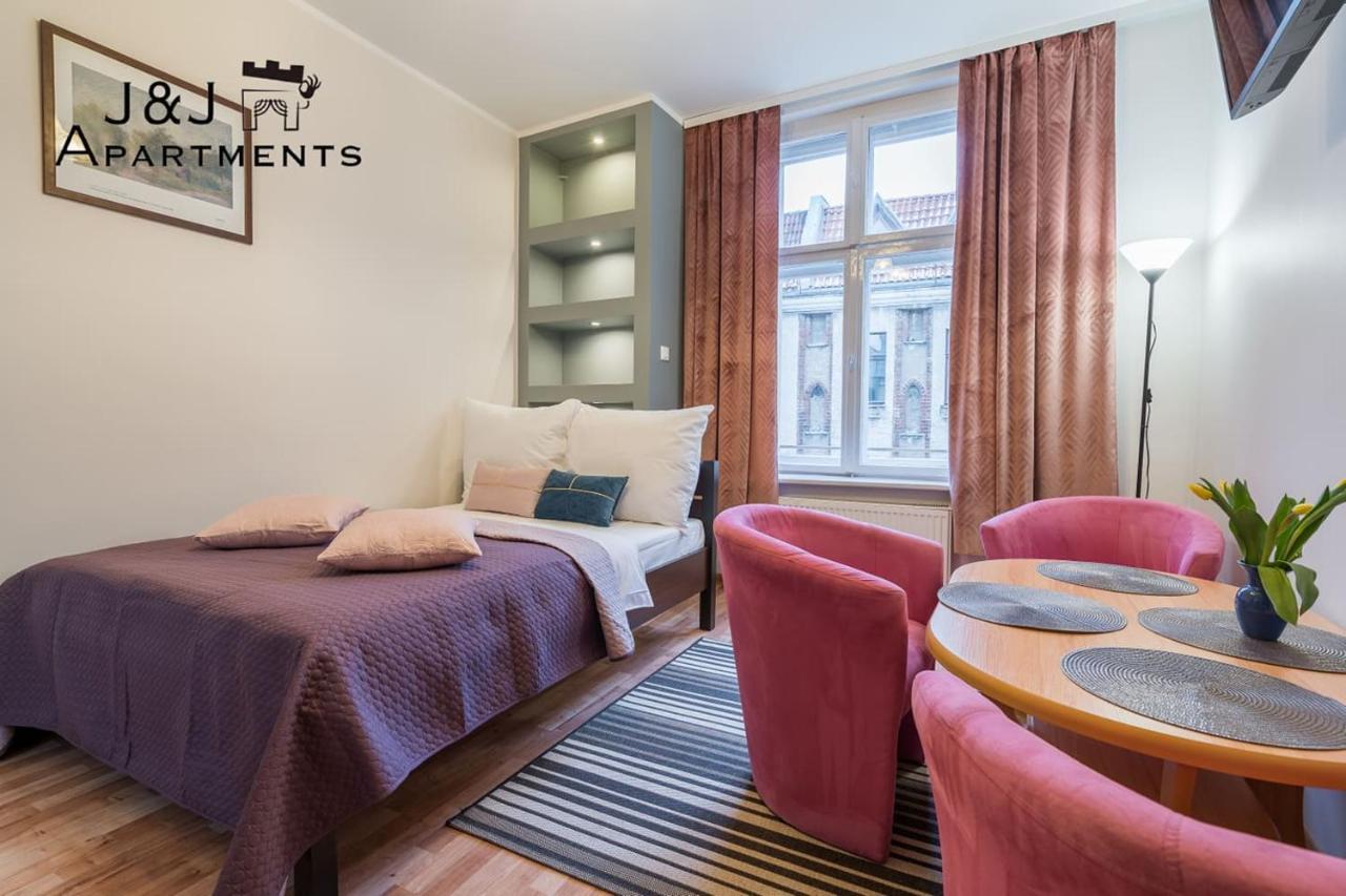 J&J Apartments, Szczytna 1 Apartament 5 Stary Toruń Zewnętrze zdjęcie