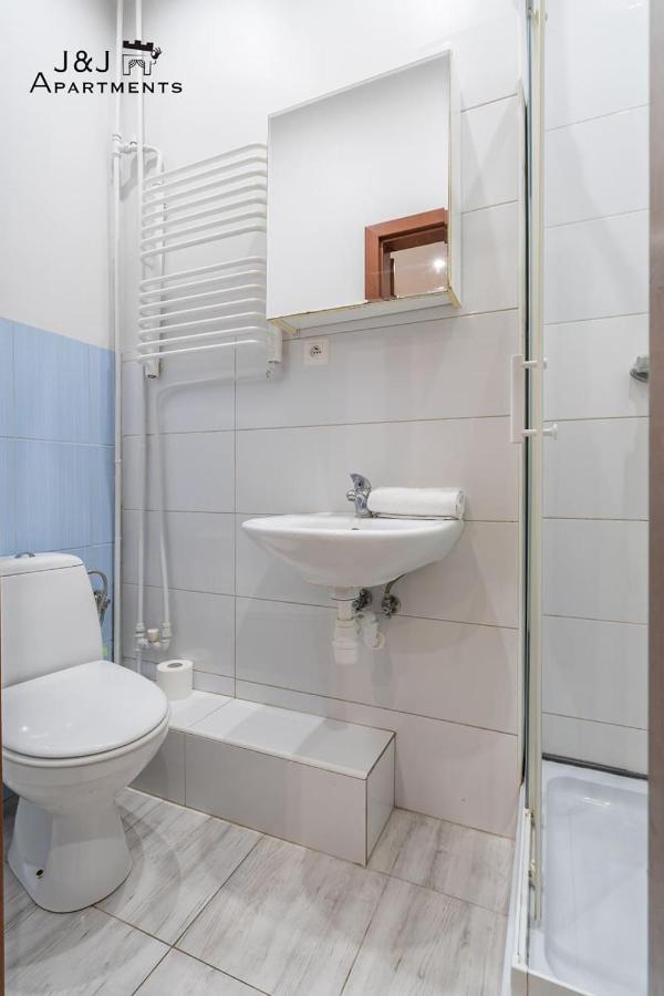 J&J Apartments, Szczytna 1 Apartament 5 Stary Toruń Zewnętrze zdjęcie