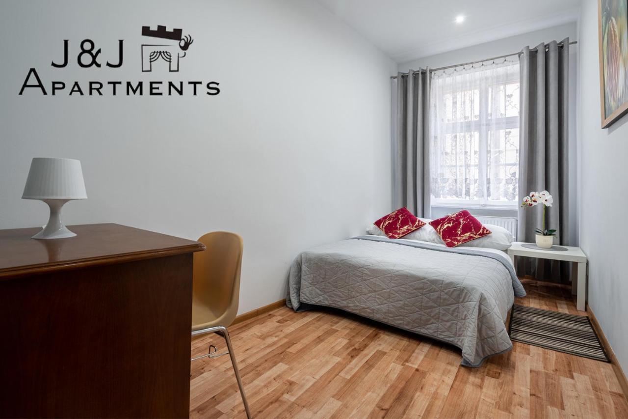 J&J Apartments, Szczytna 1 Apartament 5 Stary Toruń Zewnętrze zdjęcie